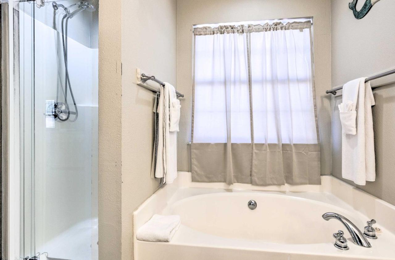 Orange Beach Home With Hot Tub Less Than 2 Mi To The Wharf エクステリア 写真