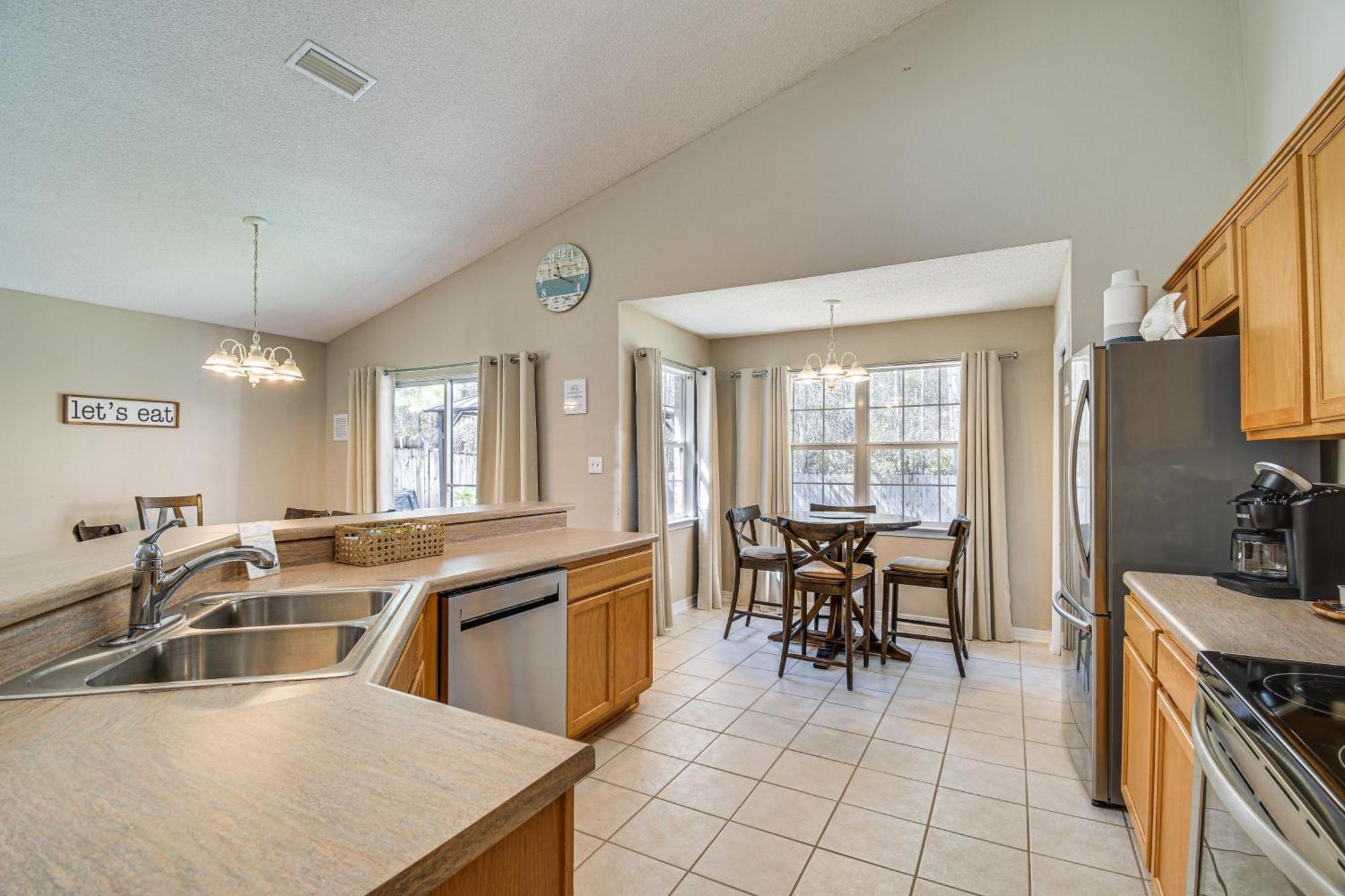 Orange Beach Home With Hot Tub Less Than 2 Mi To The Wharf エクステリア 写真